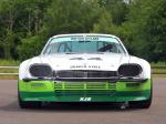 Jaguar XJ-S Trans-Am 1976 года